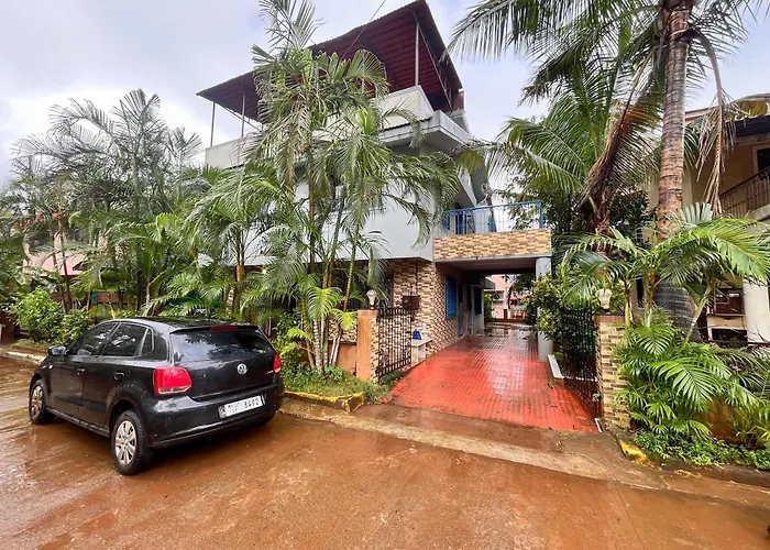 Bella Villa Lonavala