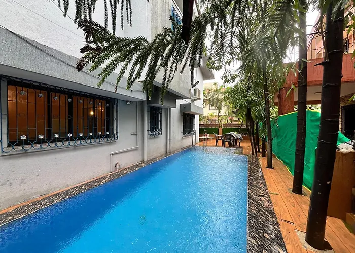 Bella Villa Lonavala
